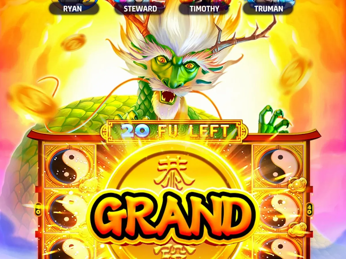 Koleksi flascor Slot Gacor screenshot