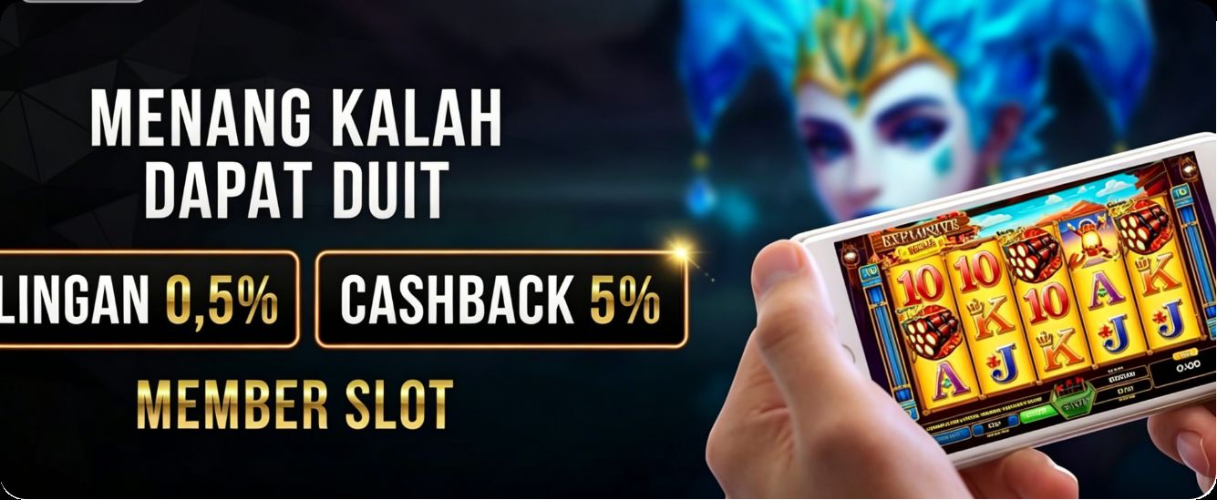 Main flascory.com Menang Jackpot Besar